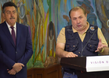 Se prepara municipio ante temporada de lluvias y huracanes