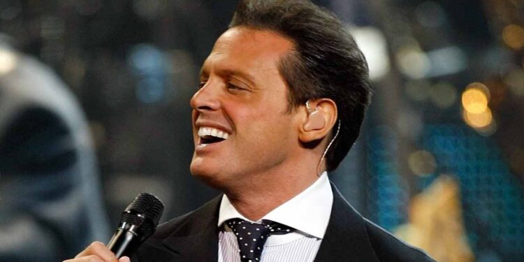 Luis Miguel abre nuevas fechas para su gira en México tras agotar boletos de sus conciertos