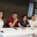 Presentan Feria del Libro CBTA 97 “Culto el que lo lea”