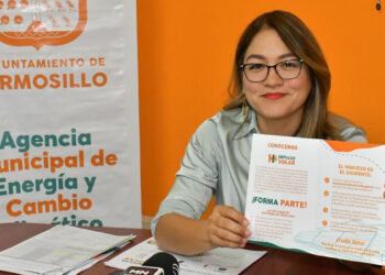 Invitan a MiPyMEs a ahorrar con programa Impulso Solar