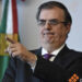 DEA culpa a otros y poco ha hecho por detener flujo de drogas: Ebrard