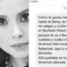 Maryfer Centeno exhibe fuertes amenazas recibidas por parte de Sergio Mayer