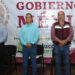 Reciben 400 productores del campo beneficios de “producir para el bienestar”