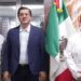 Es Artidoro Lagarda nuevo director general de OOMAPASN