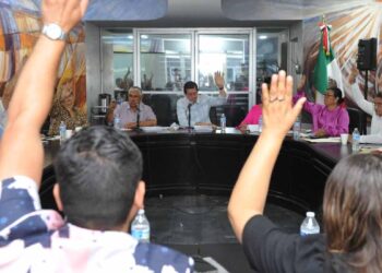 Propone alcalde regir por tabulador los sueldos para evitar anomalías