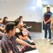 Beneficia a navojoenses oficina móvil de “jóvenes construyendo el futuro”