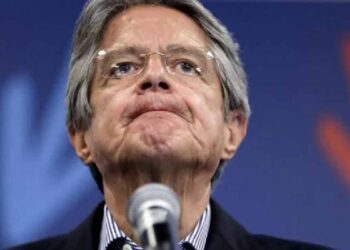 Guillermo Lasso convoca a elecciones generales anticipadas tras disolver el Congreso en Ecuador