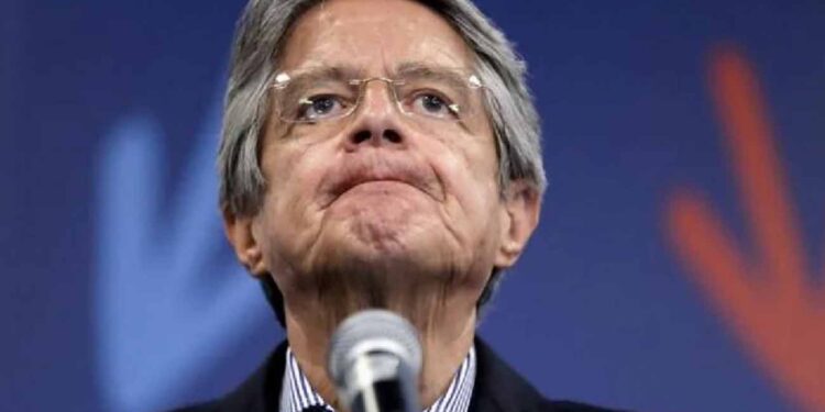Guillermo Lasso convoca a elecciones generales anticipadas tras disolver el Congreso en Ecuador