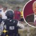 AMLO informa despliegue de GN por migrantes secuestrados en Matehuala; ‘esperamos rescatarlos’