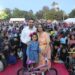 DIF Municipal festeja en grande el día del niño