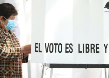 Inicia entrega de paquetes electorales en Coahuila y Edomex
