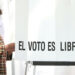 Inicia entrega de paquetes electorales en Coahuila y Edomex