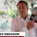 Pío López Obrador respalda aspiraciones presidenciales de Ebrard