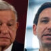 López Obrador pide a hispanos no votar por Ron DeSantis en EU