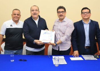 Posponen primera jornada de la Copa Panamericana