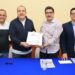 Posponen primera jornada de la Copa Panamericana