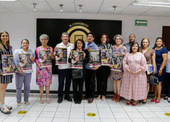 Buscan fortalecer la educación en Sonora Congreso del Estado y Dolores Padierna