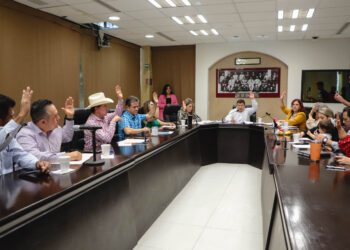 Aprueban en comisiones proyecto de sistema universal de becas