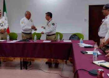 Nombran a nuevo delegado del INM en Chihuahua tras incendio en albergue de Ciudad Juárez