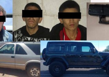 Incauta Policía Estatal más de 28 mil dosis de narcótico en la primera semana de mayo.