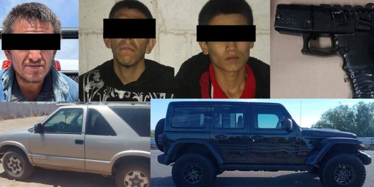Incauta Policía Estatal más de 28 mil dosis de narcótico en la primera semana de mayo.