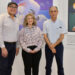Inauguran exposición El rebaño de Helga, en la Ruta del Arte de Fiestas del Pitic 2023