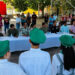 Participan escuelas primarias públicas en concurso Escoltas Promotoras de Paz 2023
