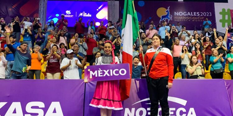 Reina la sana convivencia en la Copa Panamericana