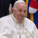 Papa Francisco padece de fiebre y cancela su agenda para este viernes, informó El Vaticano