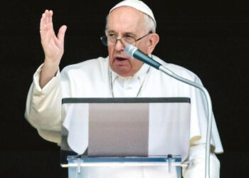 Papa adelanta ‘misión’ en favor de Ucrania: ‘estoy dispuesto a hacer lo que haya que hacer’