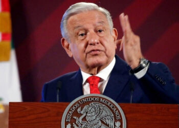 «Ya perdimos a la Corte», dice AMLO tras anulación del decreto de obras estratégicas