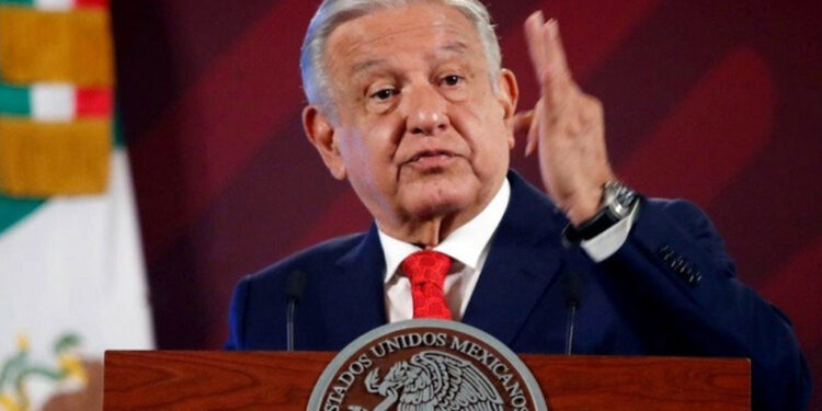 «Ya perdimos a la Corte», dice AMLO tras anulación del decreto de obras estratégicas