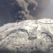 ¡Vienen más explosiones y ceniza! Cenapred informa previsión de actividad del Popocatépetl
