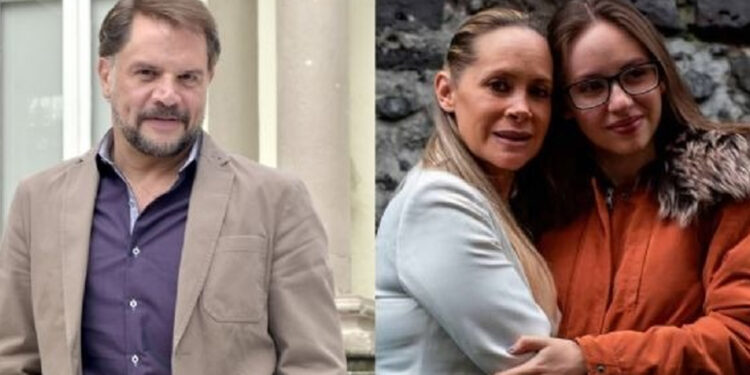 Héctor Parra escribe carta tras sentencia; “mi hija es víctima, pero no de su padre”