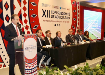 Plan Sonora contribuirá a la seguridad alimentaria de México: Alfonso Durazo