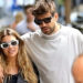 ¿Gerard Piqué y Clara Chía se casan? Fueron vistos en una joyería de Barcelona