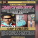 Con 333 pastillas de fentanilo, dinero y un arma blanca fue detenido, por agentes amic de la fiscalía de Sonora, el padre de un niño de 10 meses, intoxicado por esta droga sintética, en Nogales
