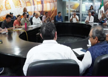 Respaldan sectores productivos de Navojoa plan contra el dengue