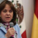 Martha Delgado renuncia a la subsecretaría para Asuntos Multilaterales y Derechos Humanos