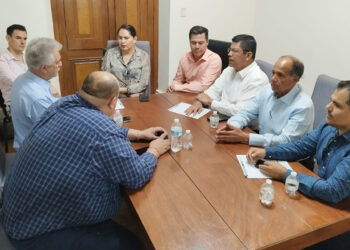 Renuncian el regidor Guillermo Ruiz Campoy y Samuel Medina García al PT
