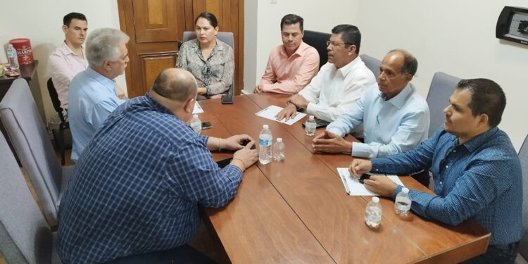 Renuncian el regidor Guillermo Ruiz Campoy y Samuel Medina García al PT