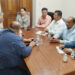Renuncian el regidor Guillermo Ruiz Campoy y Samuel Medina García al PT