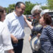 Inicia Toño Astiazarán reparación de 3 calles más