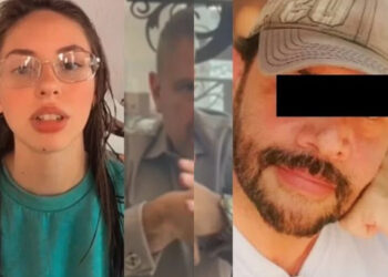 Exabogado de Alexa Hoffman aseguró tráfico de influencias en caso de Héctor Parra; señaló a exdiputado