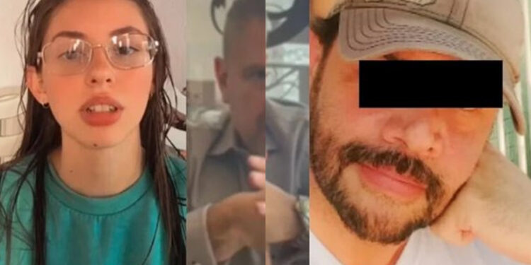 Exabogado de Alexa Hoffman aseguró tráfico de influencias en caso de Héctor Parra; señaló a exdiputado