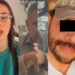 Exabogado de Alexa Hoffman aseguró tráfico de influencias en caso de Héctor Parra; señaló a exdiputado