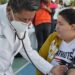 Llevan programa CRECES en Familia a la colonia Nuevo Hermosillo