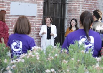Museo Regional de Sonora es Zona Salva: Secretaría de Seguridad Pública