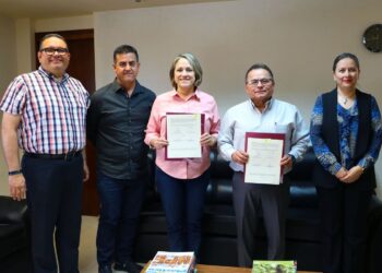 Impulsarán Universidad Tecnológica de San Luis y CIAD investigación científica de los alimentos.