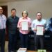 Impulsarán Universidad Tecnológica de San Luis y CIAD investigación científica de los alimentos.